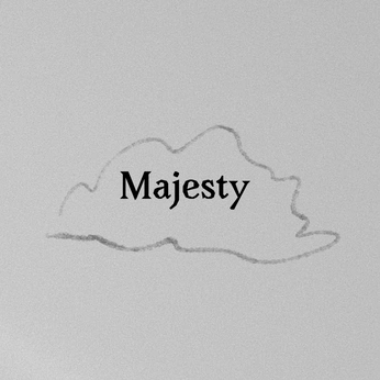 A cover of "Majesty" cluster. The owner is danieraci. The cluster consists of 89 elements.