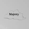Cover of Majesty cluster