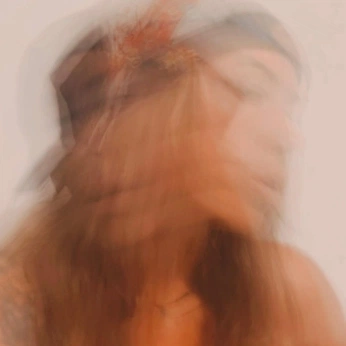 A cover of "Portrait photography" cluster. The owner is melisa. The cluster consists of 68 elements.