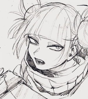 Random Person avatar