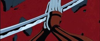 A cover of "Videos" cluster. The owner is louiseeee. The cluster consists of 1 element.