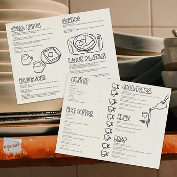 A cover of "Designs" cluster. The owner is vsyap1221. The cluster consists of 4 elements.