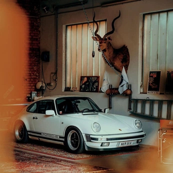 A cover of "Guilty Pleasures" cluster. The owner is cinenul. The cluster consists of 40 elements.