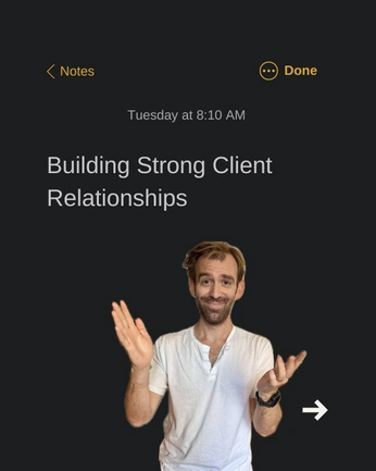 A cover of "Work Thoughts" cluster. The owner is furtherup. The cluster consists of 206 elements.