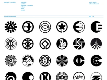 A cover of "LOGO" cluster. The owner is takyz. The cluster consists of 1 element.