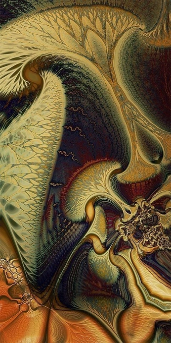 A cover of "Frattali" cluster. The owner is mariaandreea. The cluster consists of 5 elements.