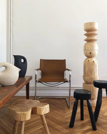 A cover of "interior" cluster. The owner is liinnaa. The cluster consists of 2 elements.