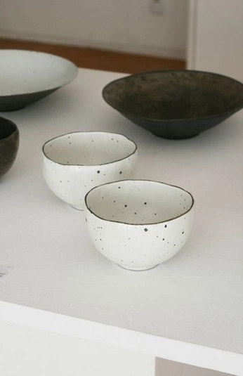 A cover of "ceramic" cluster. The owner is christophercao. The cluster consists of 8 elements.