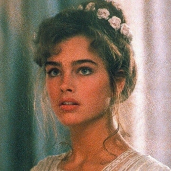 A cover of "Brooke" cluster. The owner is analogaesthetics. The cluster consists of 5 elements.