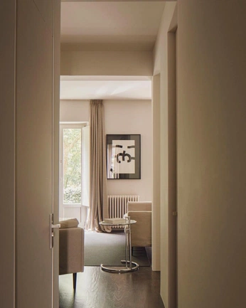 A cover of "Furniture" cluster. The owner is marcchang. The cluster consists of 7 elements.