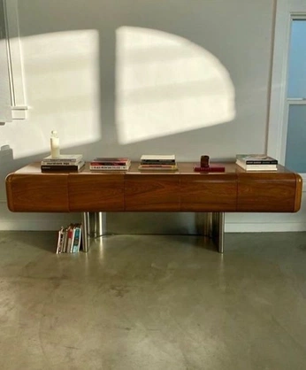 A cover of "muebles" cluster. The owner is lulacarosella. The cluster consists of 9 elements.