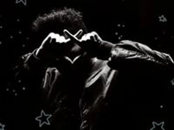 A cover of "the weeknd" cluster. The owner is bongsnmelodies. The cluster consists of 2 elements.