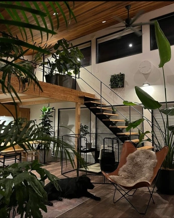 A cover of "My Life My Loft" cluster. The owner is bellasgarden. The cluster consists of 31 elements.