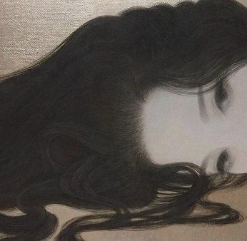 A cover of "Art Inspo" cluster. The owner is daniellispence. The cluster consists of 30 elements.