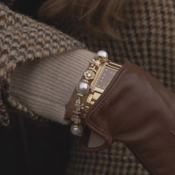 A cover of "accessories." cluster. The owner is dostoevski. The cluster consists of 28 elements.