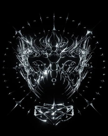 A cover of "ophanim" cluster. The owner is valentiuno. The cluster consists of 7 elements.