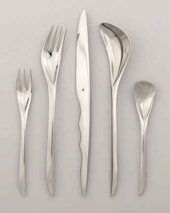 A cover of "Cutlery" cluster. The owner is mollerstudio. The cluster consists of 19 elements.