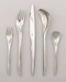 Cover of Cutlery cluster