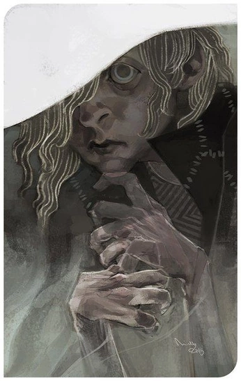 A cover of "MPH Paradise" cluster. The owner is scarydogfriend. The cluster consists of 25 elements.