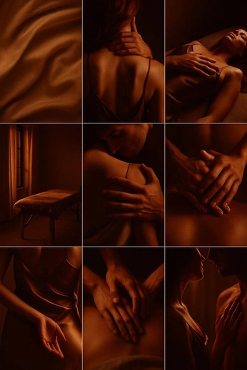 A cover of "Andi Pers Branding MB" cluster. The owner is matterandmorph. The cluster consists of 24 elements.