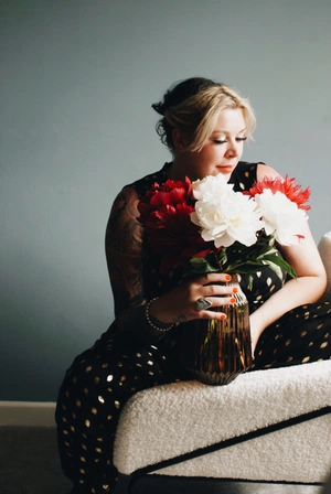 Alouette Marsh avatar