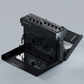 A cover of "prototypes & products" cluster. The owner is geo. The cluster consists of 22 elements.