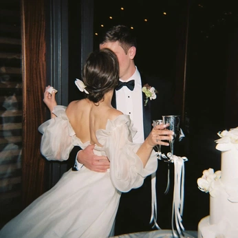 A cover of "Romantics" cluster. The owner is studiogail.co. The cluster consists of 17 elements.