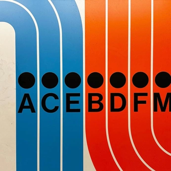 A cover of "Song Interpretation" cluster. The owner is nataliasanv. The cluster consists of 2 elements.