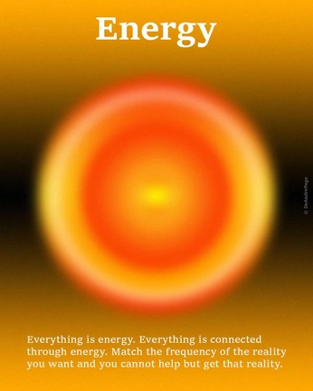 A cover of "energy" cluster. The owner is lindafornari. The cluster consists of 2 elements.