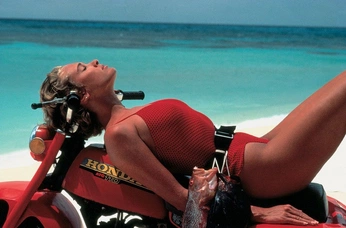 A cover of "Bike | BC" cluster. The owner is amberhossack. The cluster consists of 20 elements.