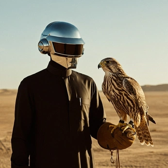 A cover of "Sci-fi" cluster. The owner is matrixmoon. The cluster consists of 4 elements.