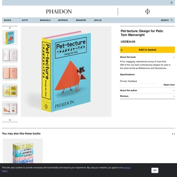 A cover of "PETS" cluster. The owner is mariadc. The cluster consists of 1 element.