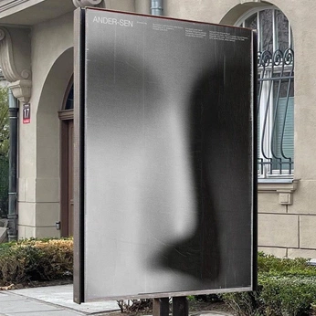 A cover of "реклама роs" cluster. The owner is evnitta. The cluster consists of 33 elements.