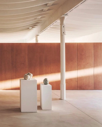 A cover of "Store Designs" cluster. The owner is meisyou. The cluster consists of 36 elements.