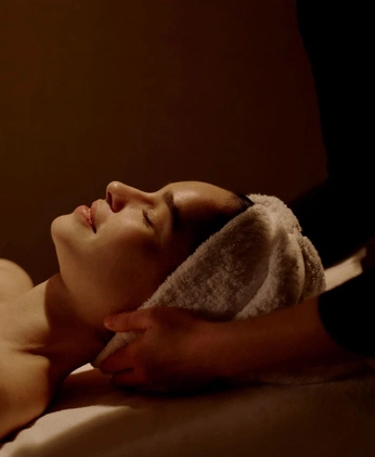 A cover of "spa" cluster. The owner is annrafaelle. The cluster consists of 9 elements.