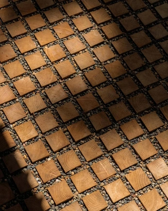 A cover of "Patterns" cluster. The owner is joshgaal. The cluster consists of 5 elements.