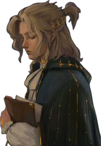 A cover of "character art" cluster. The owner is pennymae. The cluster consists of 504 elements.