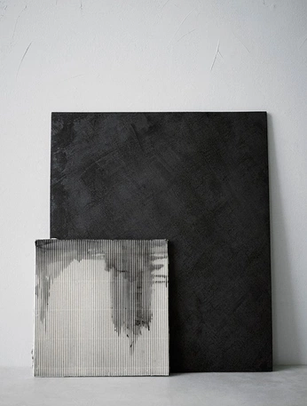 A cover of "ART" cluster. The owner is fabio.gampl. The cluster consists of 18 elements.