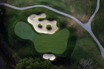 A cover of "Outside" cluster. The owner is kev. The cluster consists of 4 elements.