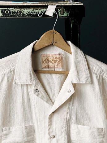 A cover of "Men's Fashion" cluster. The owner is finchform. The cluster consists of 12 elements.