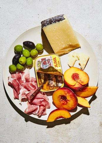 A cover of "Nourish" cluster. The owner is thegoldenthread. The cluster consists of 5 elements.