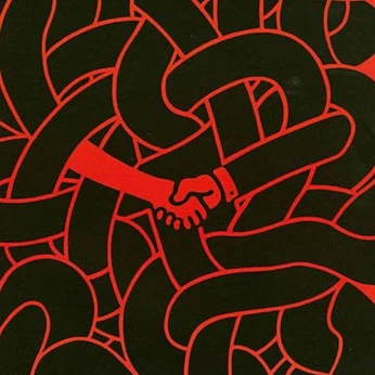 A cover of "Typography/GD" cluster. The owner is eyejaw. The cluster consists of 627 elements.