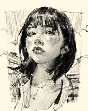 A cover of "drawing refrences" cluster. The owner is iloveluffysm. The cluster consists of 13 elements.