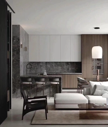 A cover of "Cabin" cluster. The owner is amirmir. The cluster consists of 1 element.