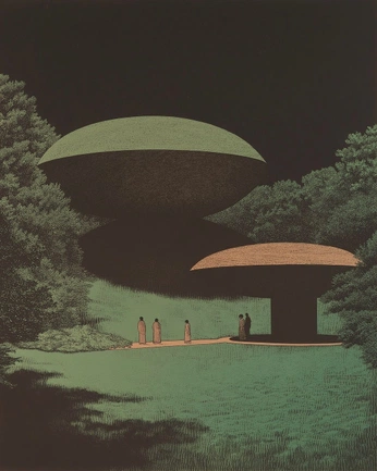 A cover of "illustration" cluster. The owner is jeeves. The cluster consists of 1 element.