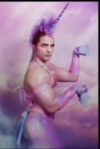 A cover of "wut" cluster. The owner is crispywizard. The cluster consists of 2 elements.