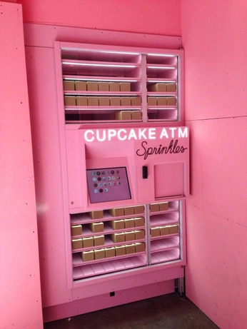 A cover of "Pink city" cluster. The owner is lemonblossom. The cluster consists of 22 elements.