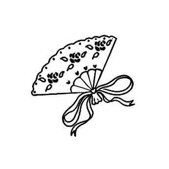 A cover of "objetos" cluster. The owner is greengirl96. The cluster consists of 24 elements.