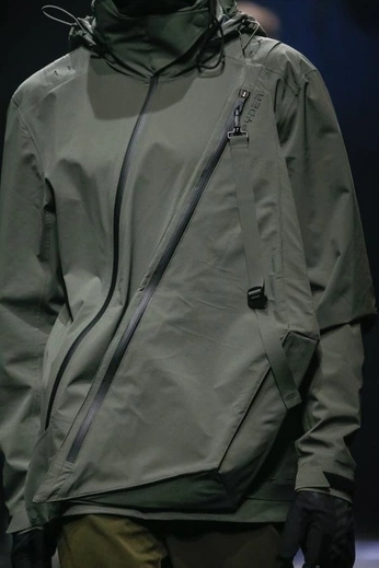 A cover of "CLOTHES INSPO" cluster. The owner is primomoka. The cluster consists of 20 elements.