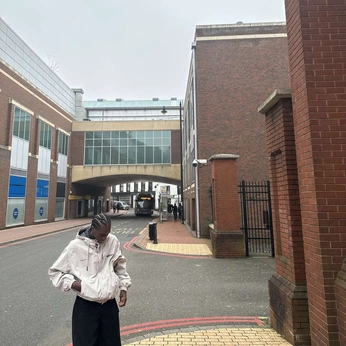 A cover of "lankai adebola" cluster. The owner is lankai. The cluster description is "motion and branding". The cluster consists of 27 elements.